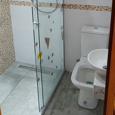 Reformas, Pintura, Drywall, Pisos, Azulejos e mais