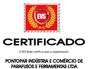 Fornecedora e Fabricante de Parafusos em São Paulo SP